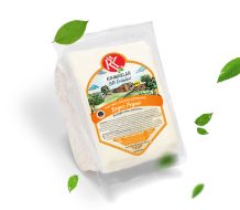 Beyaz Peynir 200-220 gr.