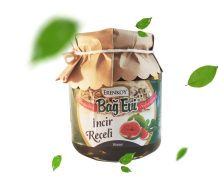 İncir Reçeli 400 gr.