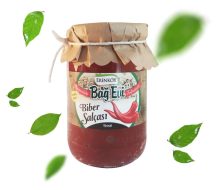 Biber Salçası 720 gr.
