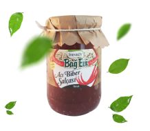 Acı Biber Salçası 720 gr.