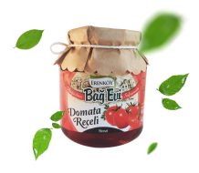 Böğürtlen Reçeli 400 gr.