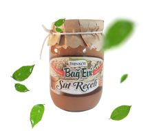 Süt Reçeli 210 gr.