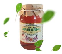 Çiçek Balı 460 gr.