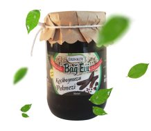 Keçiboynuzu Pekmezi 800 gr.