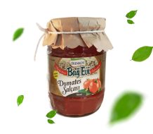 Domates Salçası 720 gr.