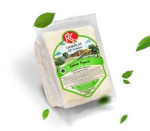 İzmir Teneke Tulum Peyniri 650-680 gr.