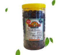 Doğal Sele Zeytini 1kg
