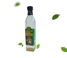 Enginar Sirkesi 500 ml