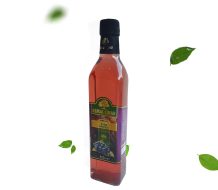 Üzüm Sirkesi 500ml