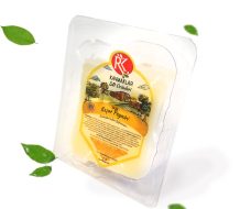 Taze Kaşar Dilimli 225 Gr.