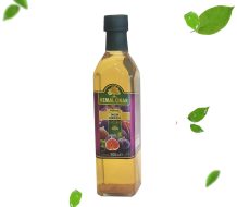 İncir Sirkesi 500ml