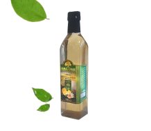 Limon Sirkesi( Maydanozlu- Sarımsaklı) 500 ml