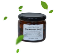 Dört Mevsim Reçeli 360g