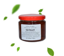 Gül Reçeli 360g