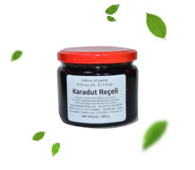 Karadut Reçeli 360g
