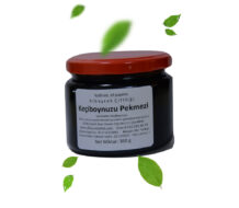 Keçiboynuzu Pekmezi 360g