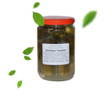 Kornişon Turşusu 600g