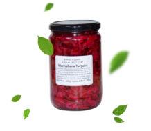 Mor Lahana Turşusu 600g