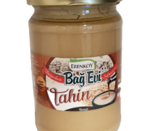 Ev Yapımı Tahin 600 Gr