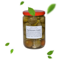 Yeşil Domates Turşusu 600g