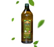 Doğal Sızma Zeytinyağı 2lt